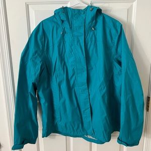 LL Bean Women’s Trail Rain Jacket